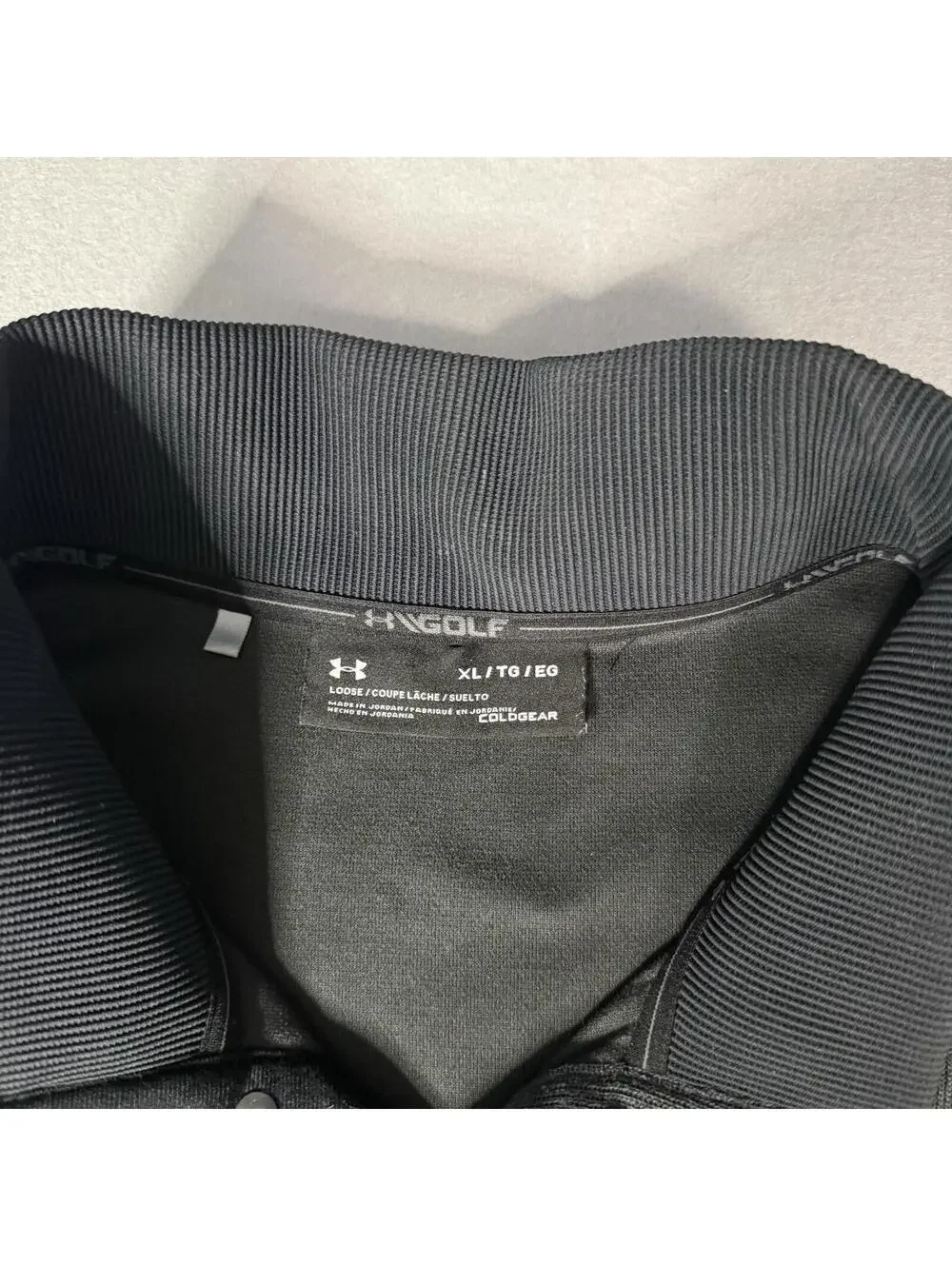 Under Armour pit 23